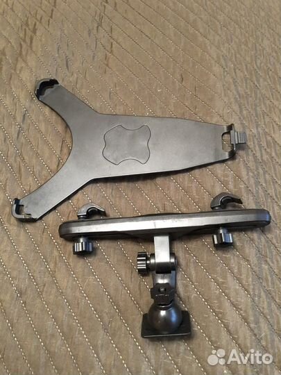 Держатель для планшета ipad4 на подголовник авто