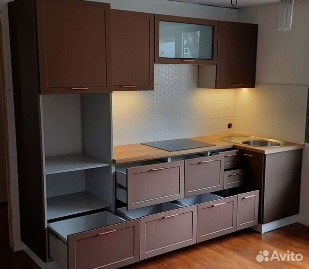 Кухня