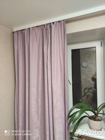 Шторы блэкаут