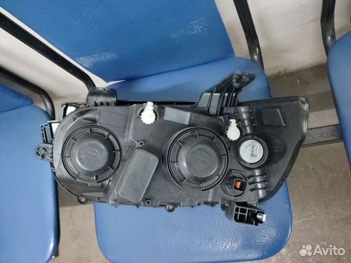 Фара передняя правая Шевроле Авео