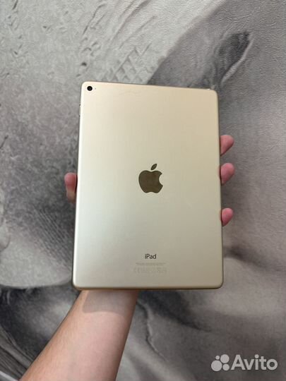 Apple iPad Air 2