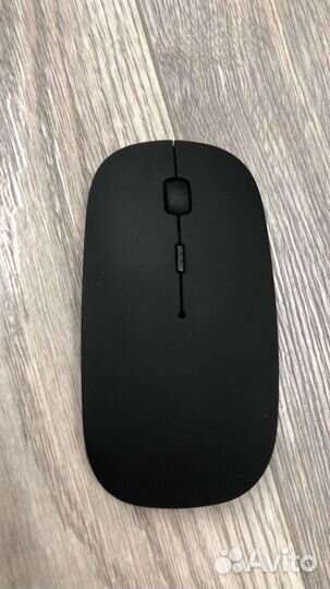 Компьютерная беспроводная мышь