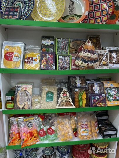 Подарочный набор чая