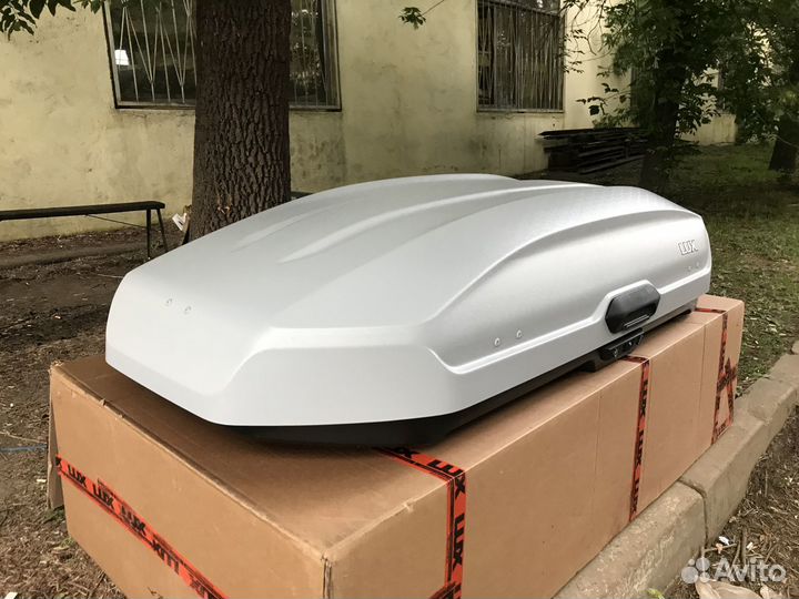 Автобокс аренда