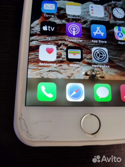 iPhone 7 Plus, 32 ГБ