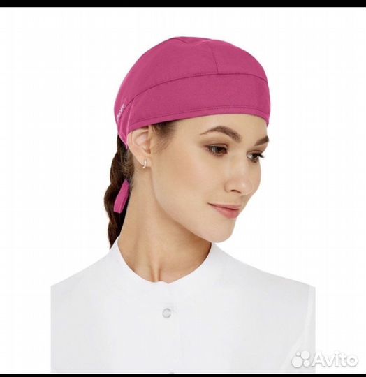 Медицинская шапочка
