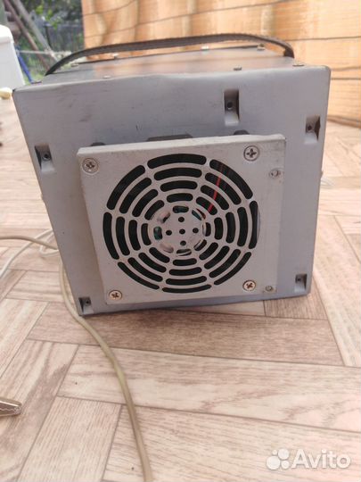 Блок питсния 12в.6а