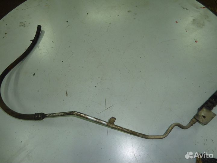 Ford focus 1 радиатор гур