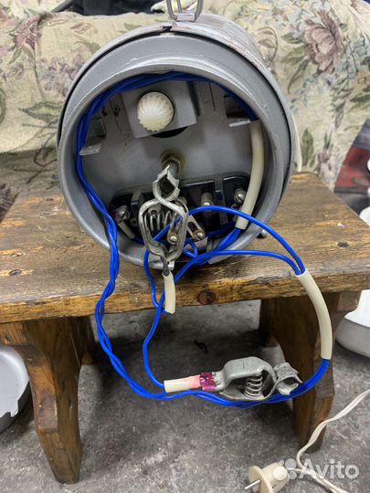 Зарядное устройство акб вса 10 А