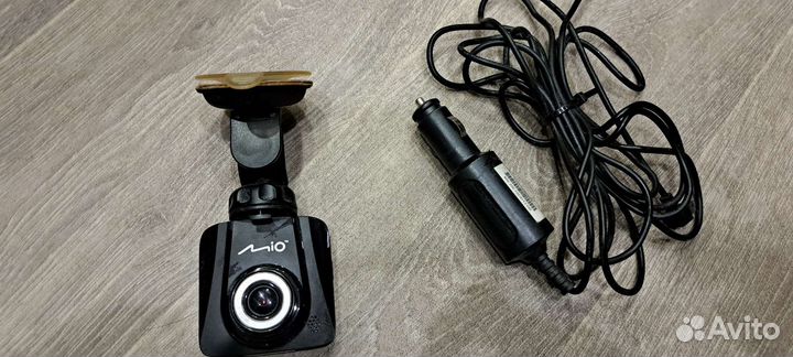 Видеорегистратор Mio
