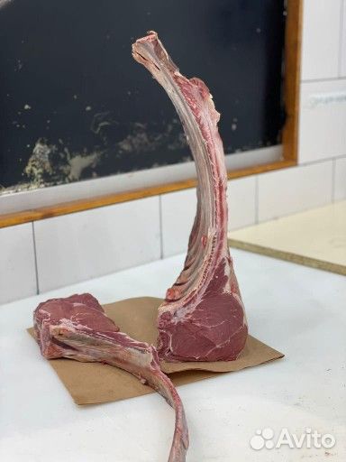 Мясо для гриля