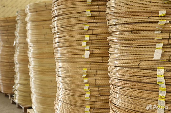 Пластиковая лёгкая армтура оптом завод Pascal