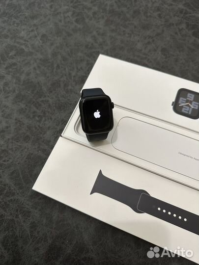 Apple Watch Se 2 44 mm