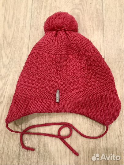 Шапка зимняя Kerry 52