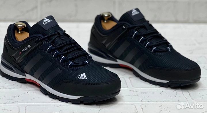 Кроссовки Adidas Terrex