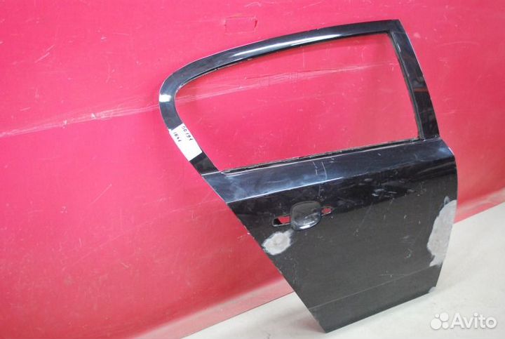 Дверь задняя правая Opel Astra