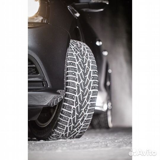 Nokian Tyres Nordman 7 185/70 R14 92T