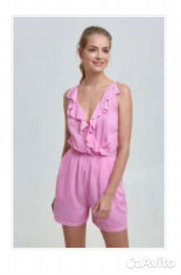 Комбинезон новый женский летний 46
