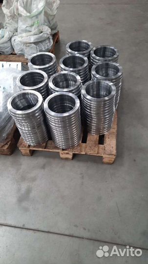 Токарные и фрезерные работы на станках чпу