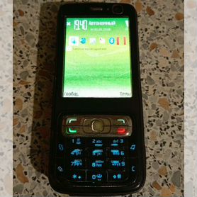 Nokia N73