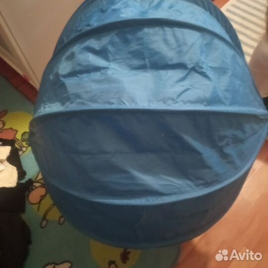 Кресло крутилка из Икеи