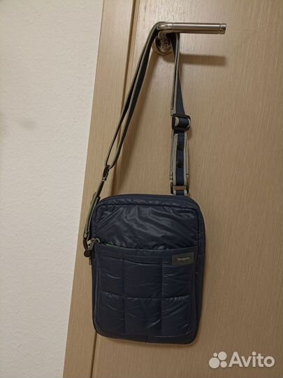 Сумка Targus для нетбука, планшета