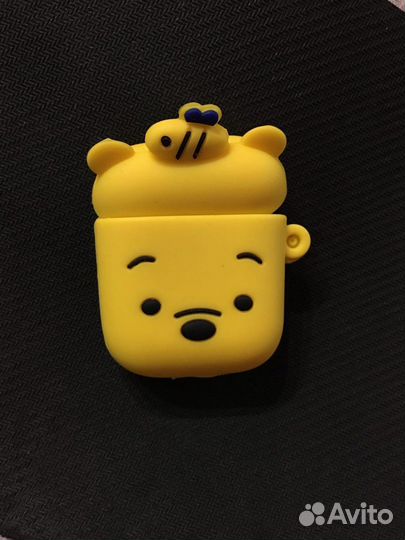 Чехол на AirPods