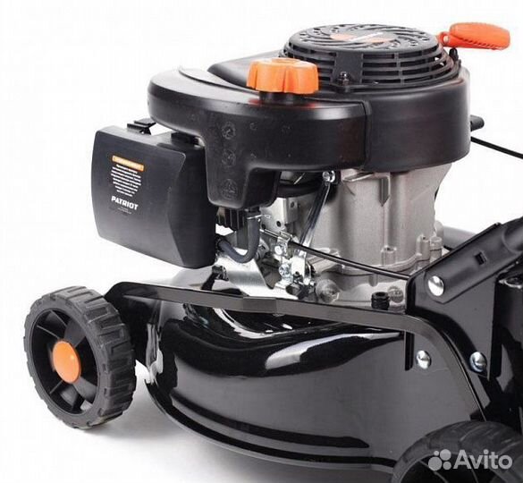 Газонокосилка Patriot PT41LM (512109005)