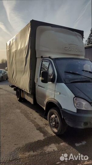 Домашние переезды быстрая подача от 200км