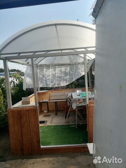 Мягкие окна