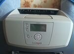 Принтер лазерный Lexmark E450dn