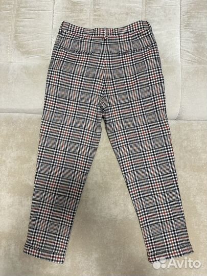 Zara брюки оригинал