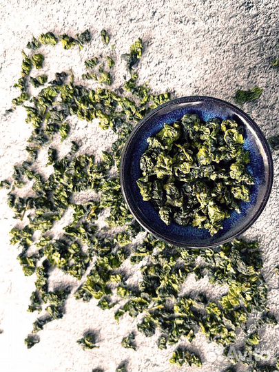 Чай aнтистpecc, Китайский Тегуаньинь Го Сян