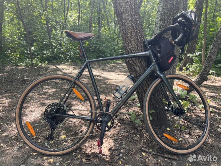 Cannondale topstone 4 XL
