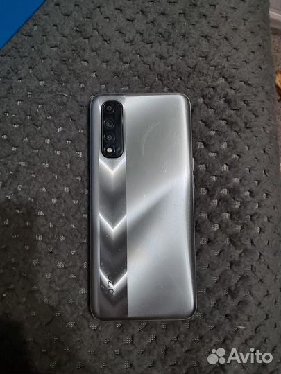 realme Narzo 30, 6/128 ГБ