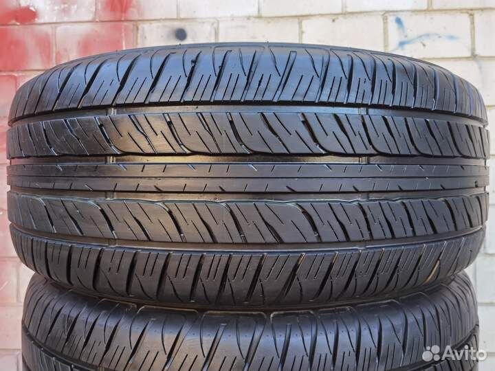 Dunlop Grandtrek PT2A 285/50 R20 112V