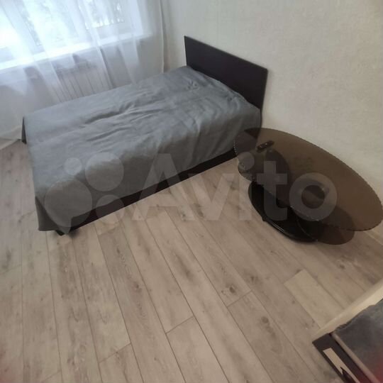 1-к. квартира, 31 м², 2/5 эт.