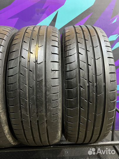 Goodyear Eagle RV-F 205/60 R16