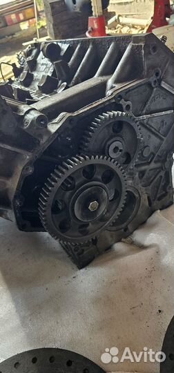 Блок камаз 740.21