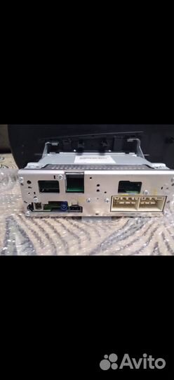 Магнитола Kia k5