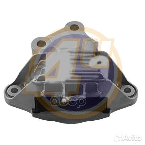 Подушка двигателя OP-EM-00197 4U