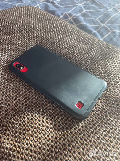 Телефон samsung galaxy a10