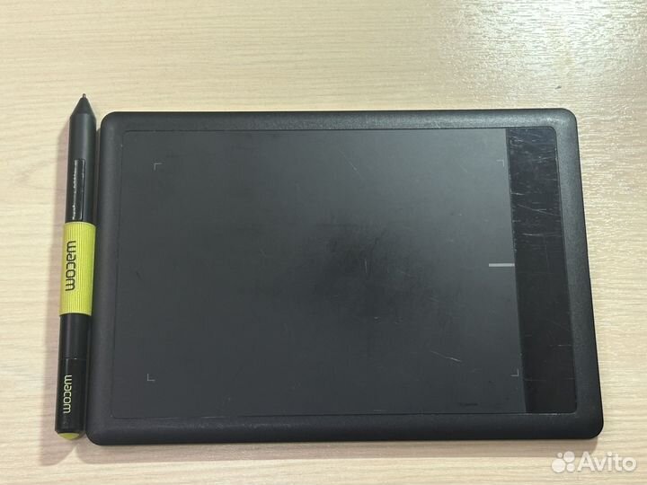 Графический планшет wacom
