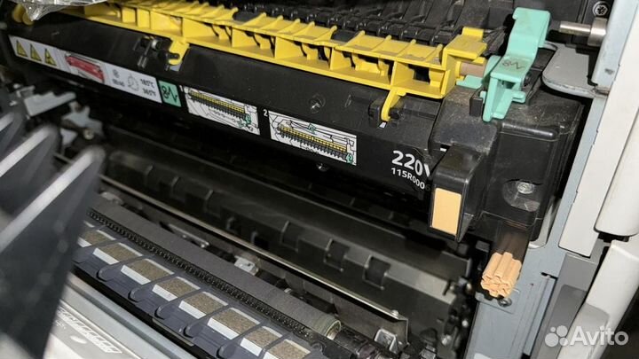 Принтер Xerox Phaser 7500