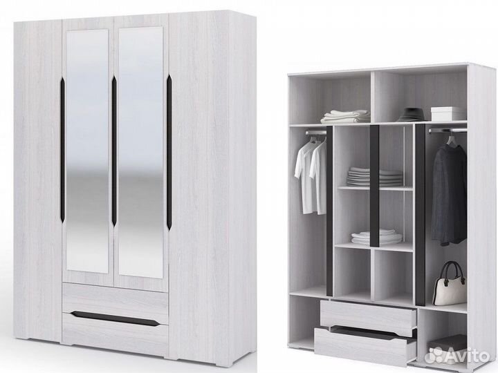 Шкаф Валенсия