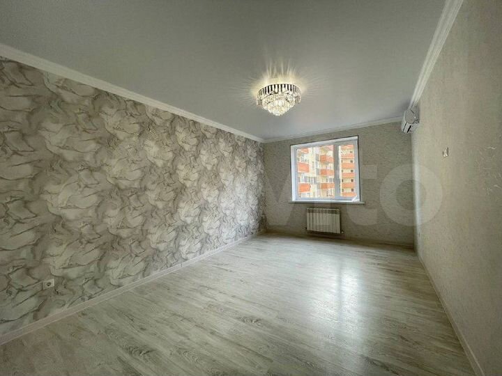 3-к. квартира, 81 м², 12/18 эт.