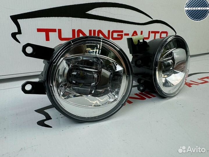 Противотуманные фары Toyota / Lexus LED
