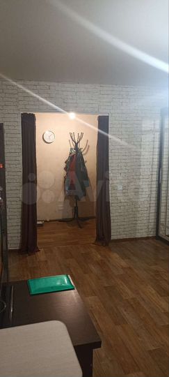 2-к. квартира, 51 м², 1/9 эт.