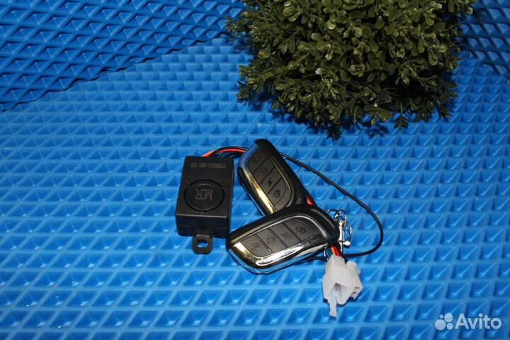 Запчасти для электровелосипеда