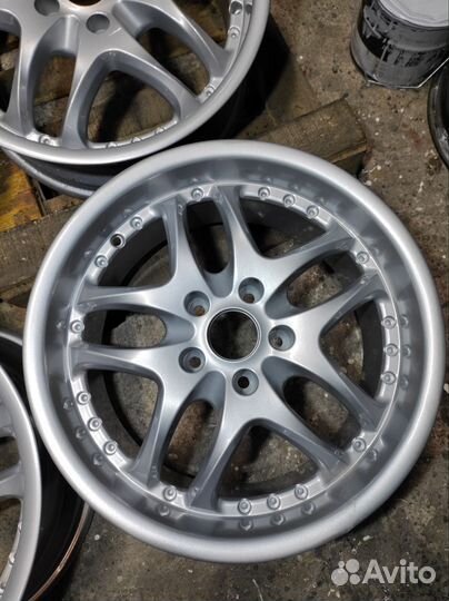 Диски R17 5x112 Mercedes, Audi, Volkswagen